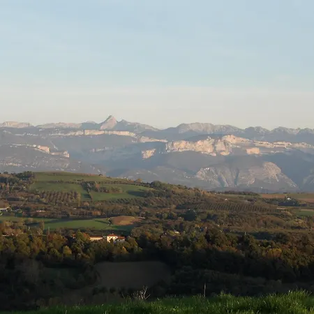 Maison Cosy - Entre Les Deux Collines Saint-Michel-sur-Savasse