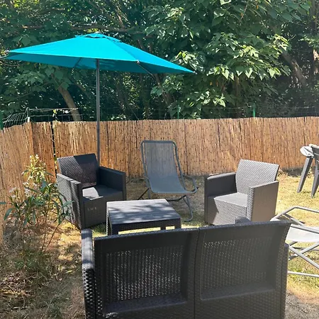 Maison Cosy - Entre Les Deux Collines Saint-Michel-sur-Savasse