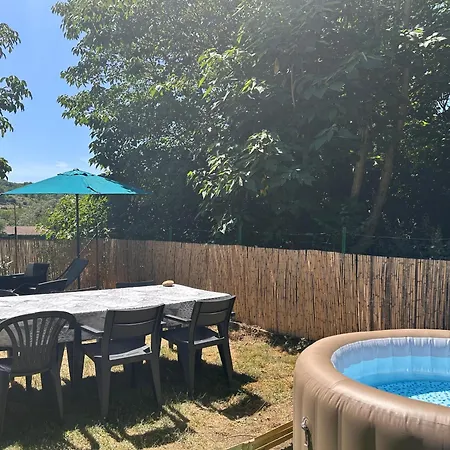 Apartman Maison Cosy - Entre Les Deux Collines