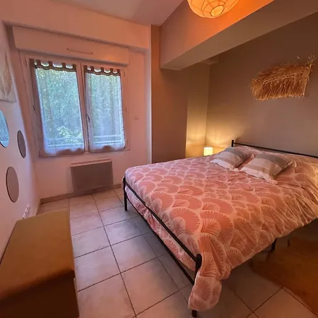 Apartman Maison Cosy - Entre Les Deux Collines *
