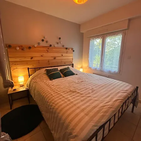 Maison Cosy - Entre Les Deux Collines * Saint-Michel-sur-Savasse