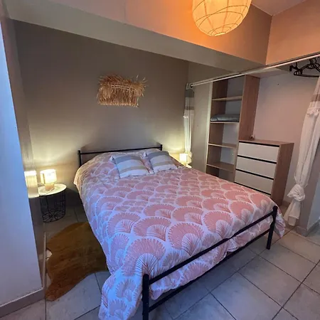 Maison Cosy - Entre Les Deux Collines *